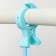 Soft “Bear” suspension, rattle, eruption, on a crib, stroller, mum & baby