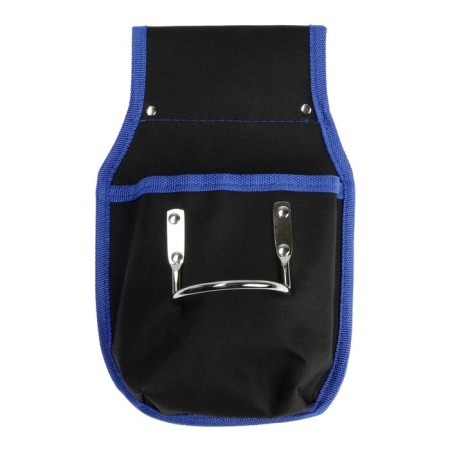 Tundra bag, single, hammer holder, pocket-2