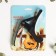 Capodastr for Music Life guitar is black