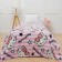 Padd Pavlinka Sharmikitti strip 100x150cm, Aerosoft, 190g/m, PE100%