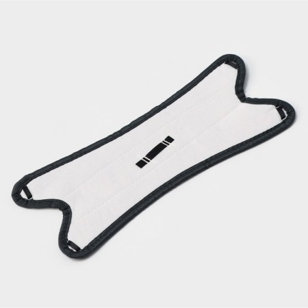 Nozzle on a mop Raccoon Twist, 36 × 14 cm, microfiber-3