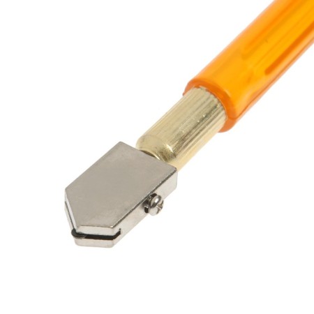 Tundra glass cutter, oil, plastic handle-3