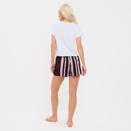 Female pajamas (T -shirt and shorts) KAFTAN "Wild" p. 40-42-2
