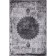 Rectangular carpet Karmen Hali Panama, size 156x230 cm, color Grey/Grey
