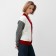 Cardigan Female Minaku, Ecrew color, size 42