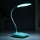 Table lamp "Simple" LED 5W USB MIX 16x16x38 cm Risalux