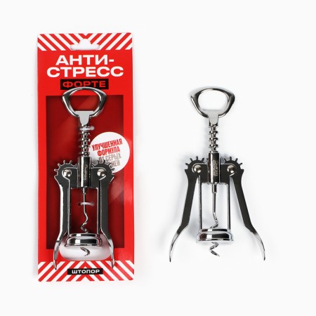 Coroner "Anti-Stress", 16 x 5.5 cm-1