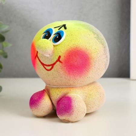 Growing gift Eco -Zhizhivchik "boy" mix-4