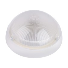 Lamp NBB 07-60-001, Sirius 1, UHL2, IP54, E27, 220V, 50Hz, 60W, D230XH110, White