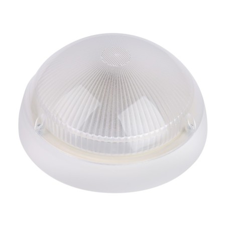 Lamp NBB 07-60-001, Sirius 1, UHL2, IP54, E27, 220V, 50Hz, 60W, D230XH110, White