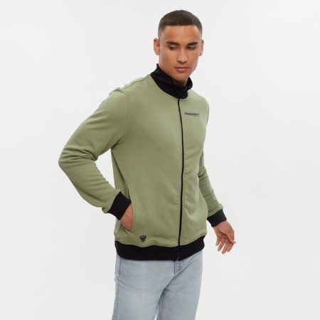 President Lightning Holstery, size L, Khaki Color-4