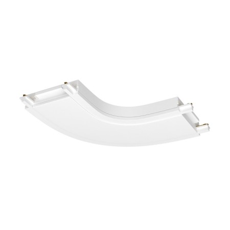 Power Circus Circle Technical TRA084CR-11W, 5.5x5.5x0.6 cm, white color
