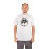 T-shirt Payer World Tour, cotton, white, rr m