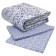 Bed linen 2 joint venture, size 180x215 cm, 175x215 cm, 70x70 cm - 2 pcs