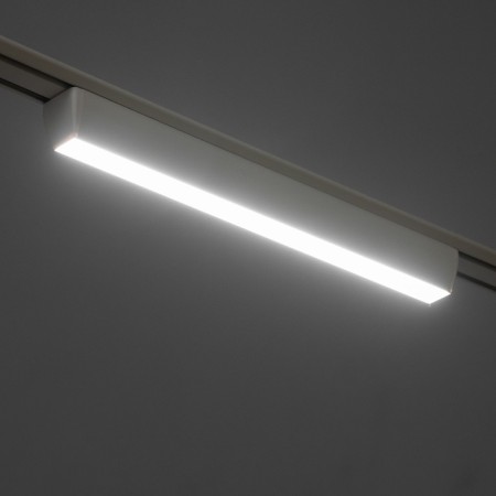 SLIM SLIM SLIM Line Line LED 18W 3000K-6000K 48V CRI90 White 3.2x3.8x3.8 cm-10