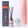 Diffusor aromatic Oxygen Home "Apricot and Basil", 50 ml, apricot with basilic
