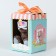 Soft toy "Unicorn LI", bunny
