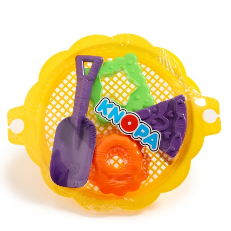Sanding set "Honey", with Situ