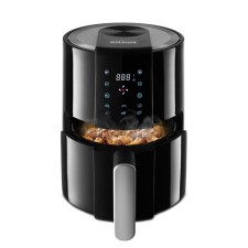 Airgril KitFort KT-2225, 1000 W, 80-200 ° C, 1.9 L, black