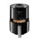 Airgril KitFort KT-2225, 1000 W, 80-200 ° C, 1.9 L, black