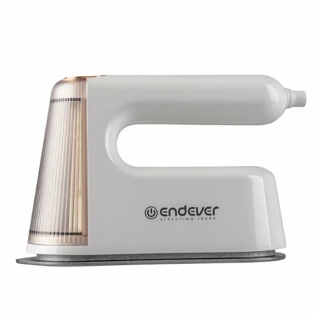 Endever Odyssey Q-459, manual, 1300 watts, 25 g/min, 0.1 l, white-2