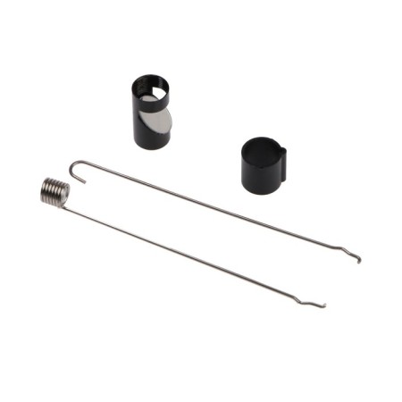 Endoscope CAM-07, 8 mm, 720p, LED backlight, microUSB/type-C/USB, Android/Windows, 5 m-4