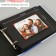 Photo album 25 sheets (corners+rings) "Rocket. Loader photos" 19x27x3 cm
