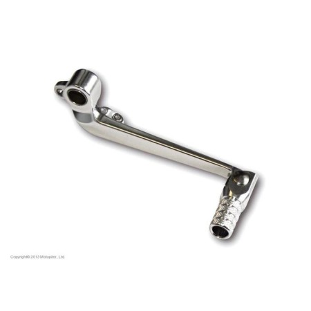 YZF R1 brake foot 07-08