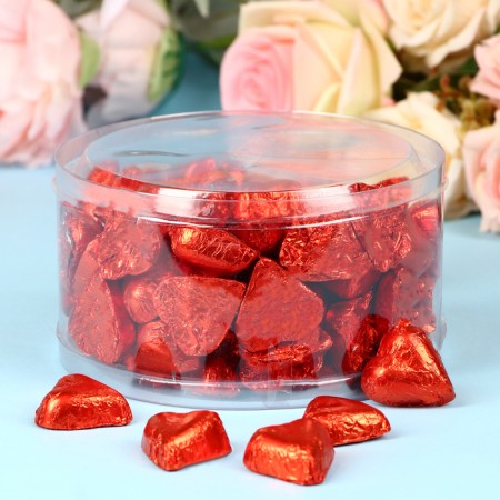 Confectionery "Heart", 8 g