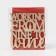 Hot Wine, 9 × 9 cm stand