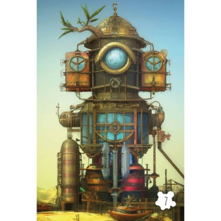 A set of additional cards "Imadzhinarium. Neural network "-4