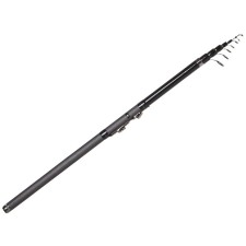 Удилище поплавочное с кольцами Salmo Sniper TRAVEL TELEROD, тест 3-15 г., длина 4,1 м.