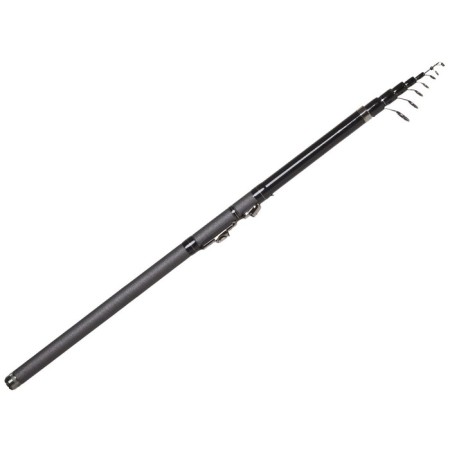Salmo Sniper Travel Telerod rings, test 3-15 g., Length 4.1 m.