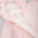 Kinderlitto “Muslin” discharge kit, 4 items, height 50-56 cm, pink color