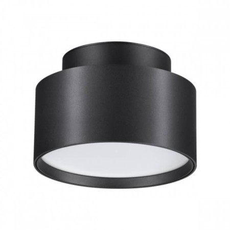 ORO lamp, 24W Led 4000k, 1400lm, white color, IP20-1