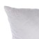 Pillow "Adamas" Sonya, size 70x70 cm, color mix, swan fluff