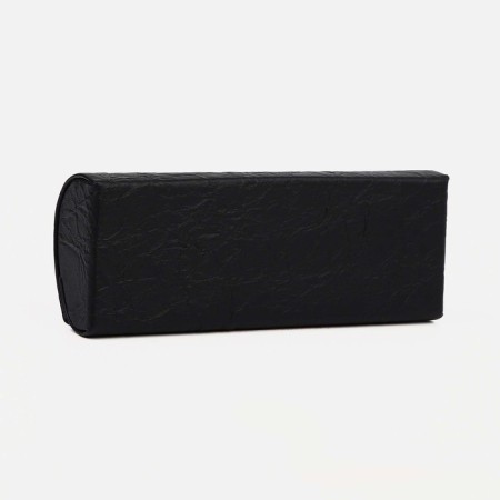Magnet glass case, black color-1