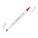 Flomasters 24 colors soft brush in a tube