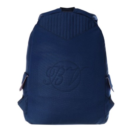 Youth backpack Bruno VisConti "Vegan", 40 x 30 x 17 cm, pencil case as a gift-5