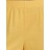 Women's shorts, size XS, yellow color