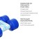 Dumbbells, 2 pcs. 1.5 kg