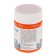 Acrylic glossy paint 50 ml, ZHK Decola, Orange, 2928315