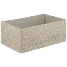 Bergenson Bjorn Lian, 34x22x14 cm, light-beige color