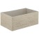 Bergenson Bjorn Lian, 34x22x14 cm, light-beige color
