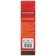 Chernographic pencil Koh-I-Noor 1500 8h, professional, lacquered case