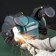 Sharpet machine Makita GB602, 250 W, 2850 rpm, 150x12.7 mm