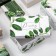 Set of boxes 10 in 1, gift packaging, “Green”, 12 x 7 x 4 - 32.5 x 20 x 12.5 cm
