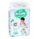 Diapers Momi size m (6-11 kg), 62 pcs