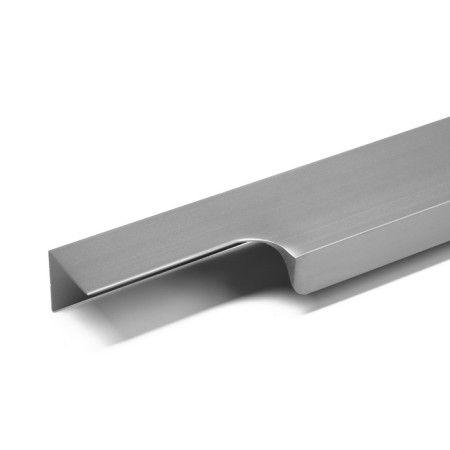 Cappio RP100GR, L = 300 mm, the color is gray, 4 pcs.-3