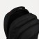Male backpack, Marat, 3 lightning departments, 3 external pockets, black/blue color